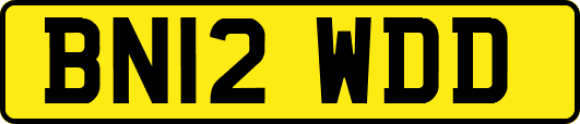 BN12WDD