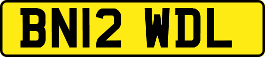 BN12WDL