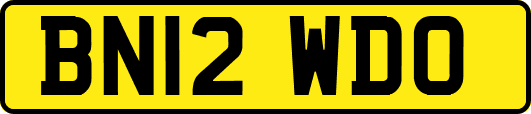 BN12WDO