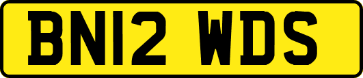 BN12WDS