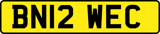 BN12WEC