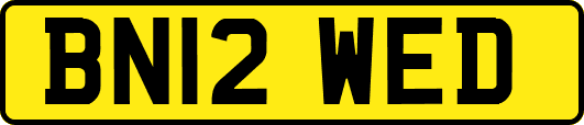 BN12WED