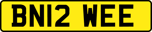 BN12WEE