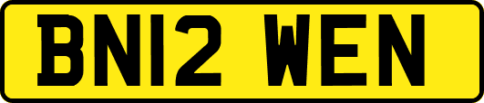 BN12WEN