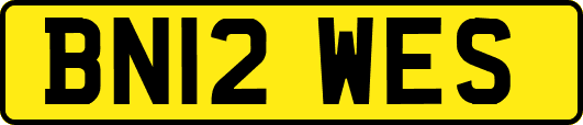 BN12WES