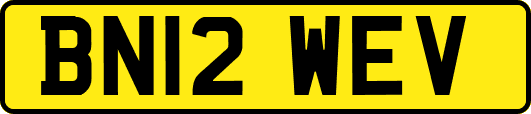 BN12WEV