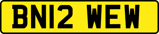 BN12WEW