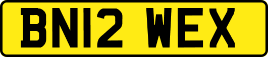 BN12WEX