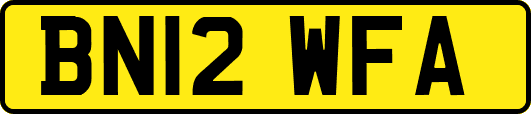 BN12WFA