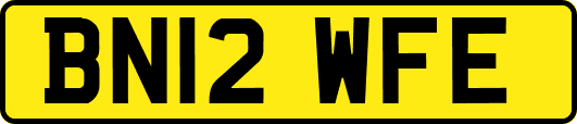 BN12WFE