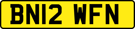 BN12WFN