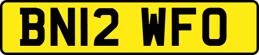 BN12WFO