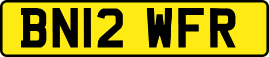 BN12WFR