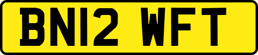 BN12WFT