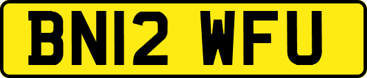 BN12WFU