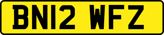 BN12WFZ