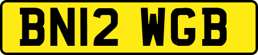 BN12WGB