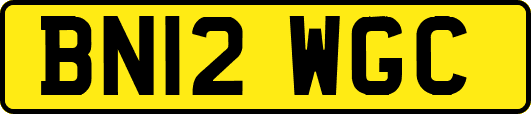BN12WGC