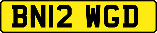 BN12WGD