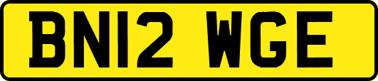 BN12WGE