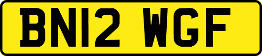 BN12WGF