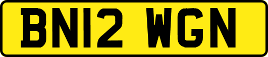 BN12WGN