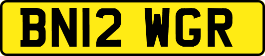 BN12WGR
