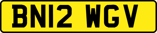 BN12WGV