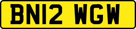 BN12WGW