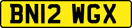 BN12WGX