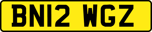 BN12WGZ