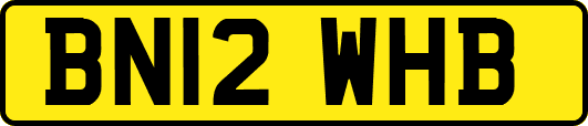 BN12WHB
