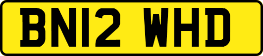 BN12WHD