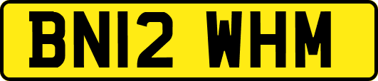 BN12WHM