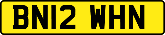 BN12WHN
