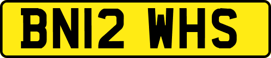 BN12WHS