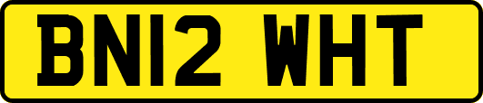 BN12WHT