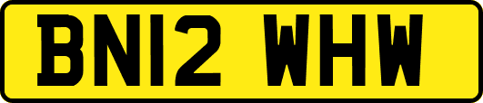 BN12WHW