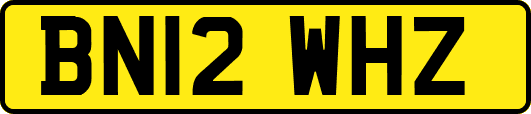 BN12WHZ