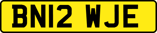 BN12WJE