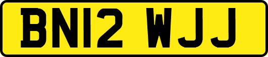 BN12WJJ