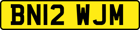 BN12WJM