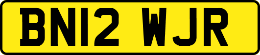 BN12WJR