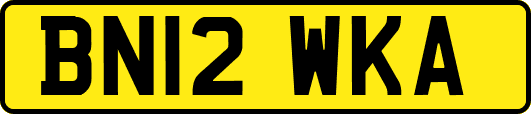 BN12WKA