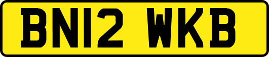 BN12WKB