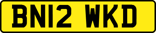 BN12WKD