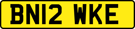 BN12WKE