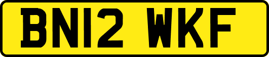 BN12WKF