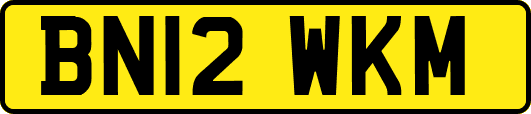 BN12WKM