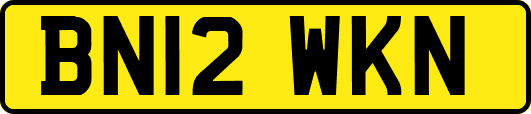 BN12WKN